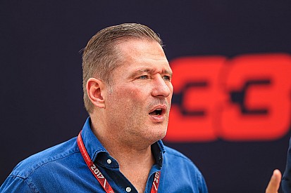 Jos Verstappen: Niemand betreut seinen Nachwuchs so gut wie ich Max