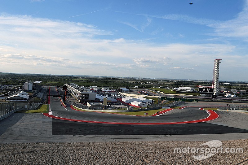 Indy confirma Austin e divulga calendário de 2019