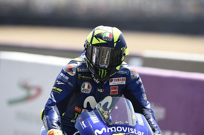 Rossi: