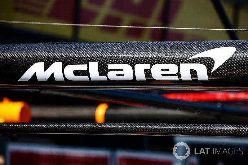 McLaren recibe una inyección de 268 Millones de dólares de un nuevo inversionista