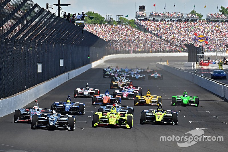 Pilotos da Indy rebatem crítica de Massa: