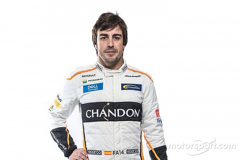 Fernando Alonso in Sorge: Wird 2018 endlich besser?