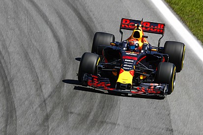 Horner: "La actitud de Verstappen fue su cualidad estrella en 2017"