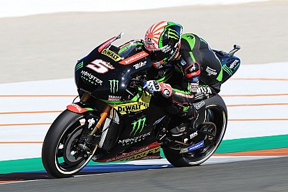 Poncharal: Zarco'ya 2018 motosikleti verilirse Yamaha da kazanır