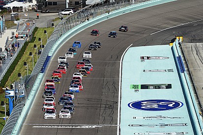 John Hunter Nemechek se unirá al equipo Ganassi de Xfinity