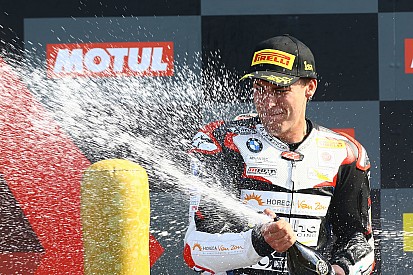 Markus Reiterberger: WSBK-Rückkehr mit BMW wäre "der Idealfall"