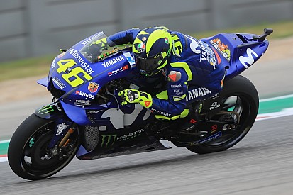 Rossi: Jerez é “importante para entender nosso potencial”