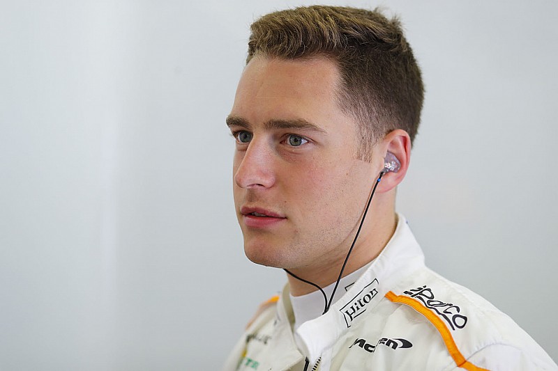 Vandoorne, McLaren'da kalacağından emin