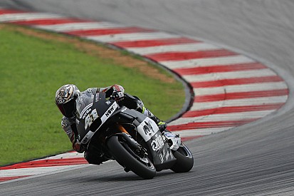 Espargaro: Aprilia deve se concentrar em um novo motor