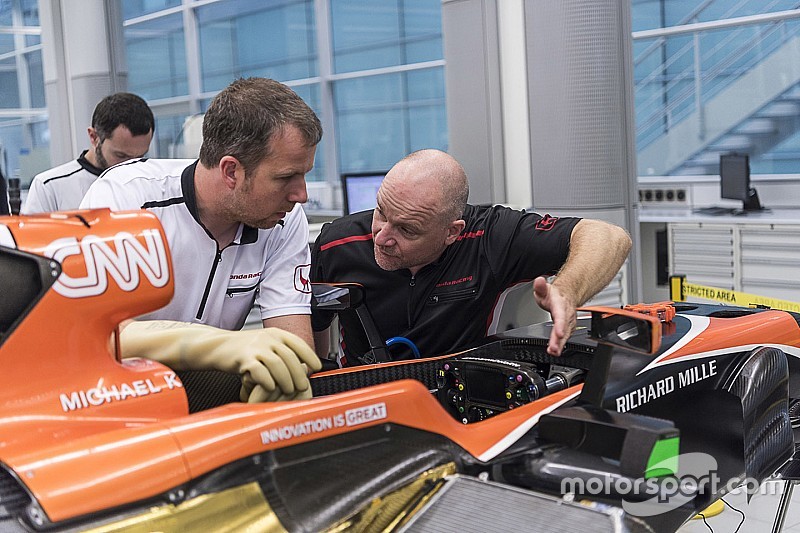 Grand Prix Driver: De opmars van Vandoorne, de ondergang van McLaren-Honda