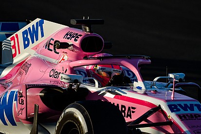 Переговори щодо продажу Force India наблизилися до завершення
