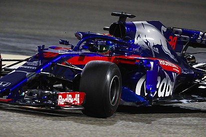 Após Bahrein, Red Bull vê Honda como possibilidade para 2019