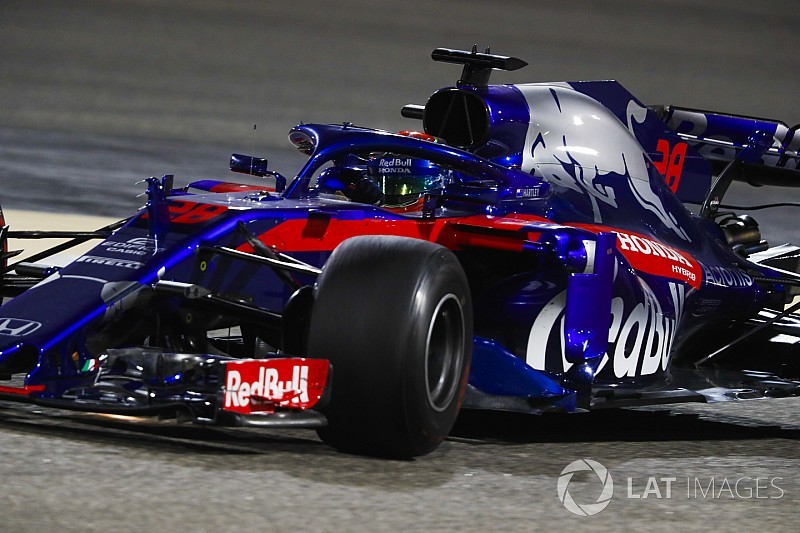 Honda está