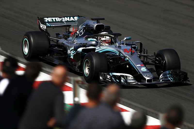 У Mercedes бояться Гран Прі Монако