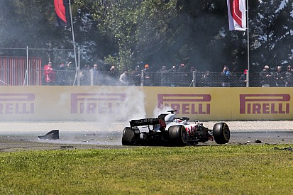 Spanish GP: Best of team radio