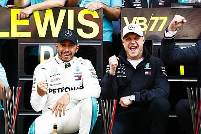 Hamilton, İspanya GP'sinin dönüm noktası olmasını umuyor