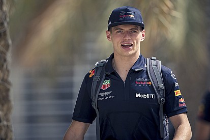 Verstappen rebate insulto de Hamilton após GP do Bahrein