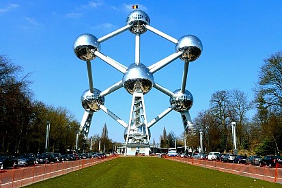 Anche Bruxelles è candidata a ospitare un ePrix