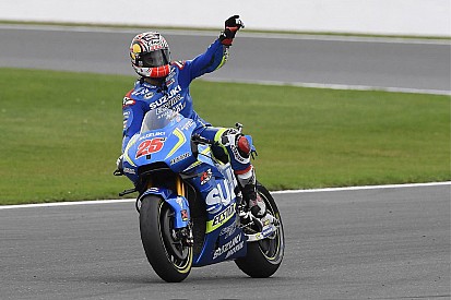 Vinales: Saya siap bertarung demi gelar juara 2017