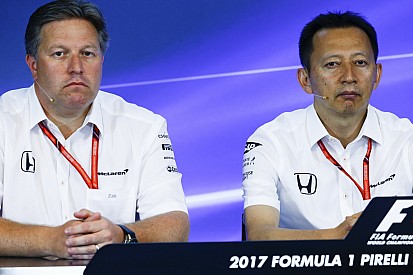Analyse: Die Scheidung von McLaren und Honda rückt näher