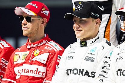 В Mercedes разгадали причину преимущества Ferrari