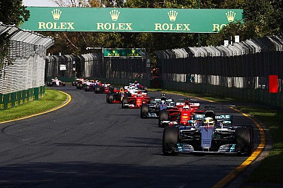 Canal+ diffusera les Grands Prix de F1 en 4K