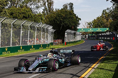 Ferrari aún no sabe si es más rápido que Mercedes