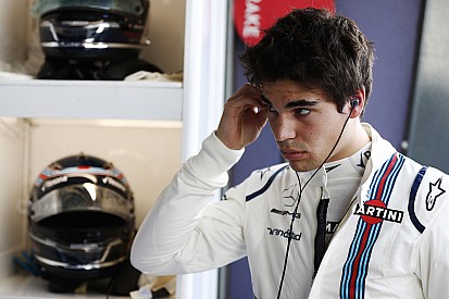 Stroll: "Quienes no están en F1 buscan excusas de por qué no están"