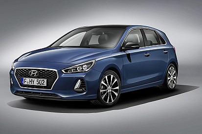 Hyundai запускає клієнтську програму в TCR