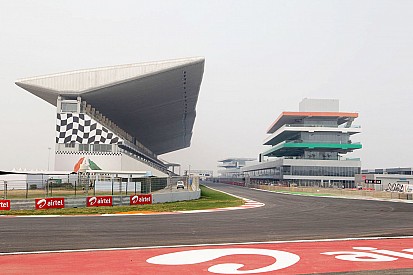 Chase Carey: Indien-Grand-Prix bald wieder im Formel-1-Kalender?