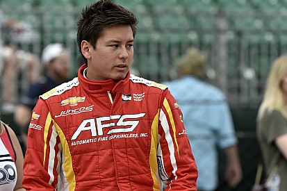 Saavedra reemplazará a Aleshin en Toronto