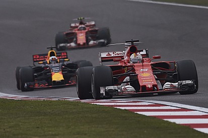 Успіх Ferrari свідчить, що можна вигравати і без Ньюі — Масса