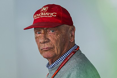 Niki Lauda: Zu viel Sicherheit ein Risiko für Formel 1