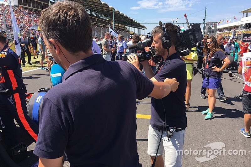 Movistar será la única cadena donde ver el inicio de mundial de F1 y MotoGP