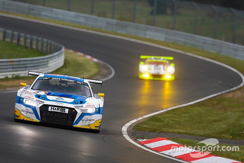 Olaf Manthey: GT3-Entwicklung auf der Nordschleife ist ein Pulverfass