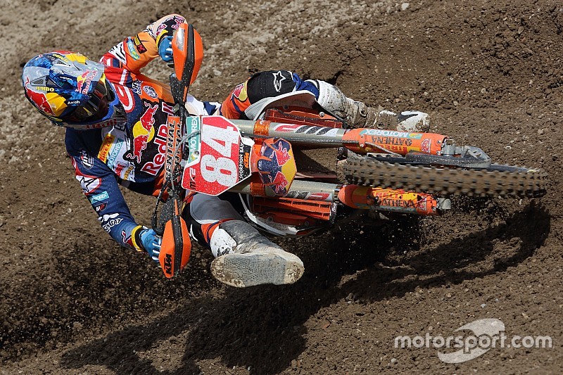Herlings vince, ma concede una manche a Ferrandis in Trentino