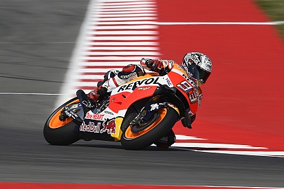 FP3 MotoGP Misano: Marquez patahkan catatan waktu Espargaro