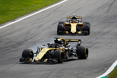 A Renault szerint a „szolgacsapatok” komoly problémát jelentenek az F1 szempontjából