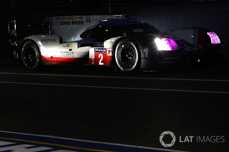 Las interesantes diferencias entre los frenos de Le Mans y los de Fórmula 1