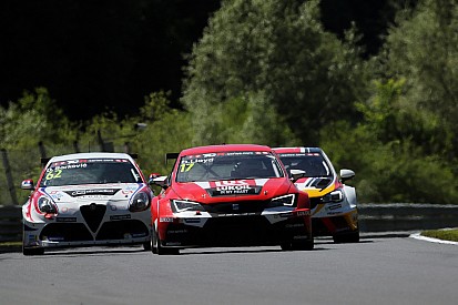 WTCR: Entscheidender BoP-Test in Valencia