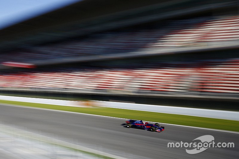 Sainz: