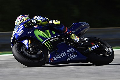 GALERI: Tes MotoGP Brno