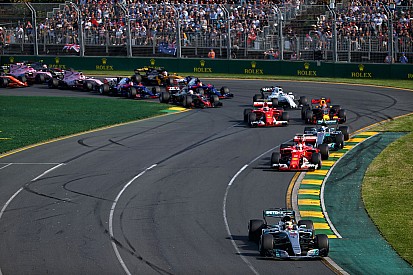 F1 agrees plan for cheaper and noisier engines