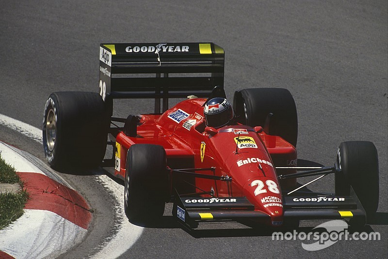 【鈴鹿ファン感】アレジ親子F1デモ走行、ハッキネンのトークショー決定
