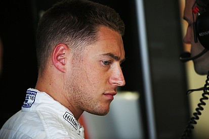 Magnussen: Tenho certeza que Vandoorne pode ser melhor