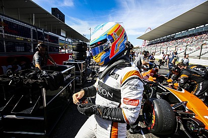 Alonso a világ legjobb versenyzője akar lenni: „Minden lehetőségem megvan még”