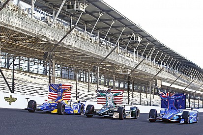 IndyCar confirms modified Indy 500 points, qualifying order for ovals