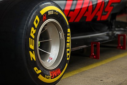 Pirelli prévoit des pneus F1 plus tendres pour 2018