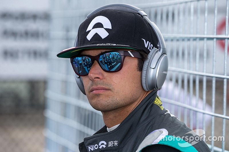 Por que Piquet seria a contratação perfeita para a Jaguar