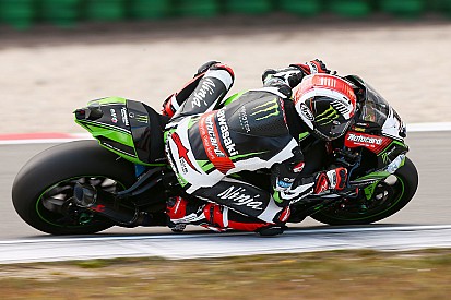 EL3 - Rea intouchable, bagarre entre Sykes et Davies
